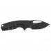 Canivete SOG Stout FLK Blackout